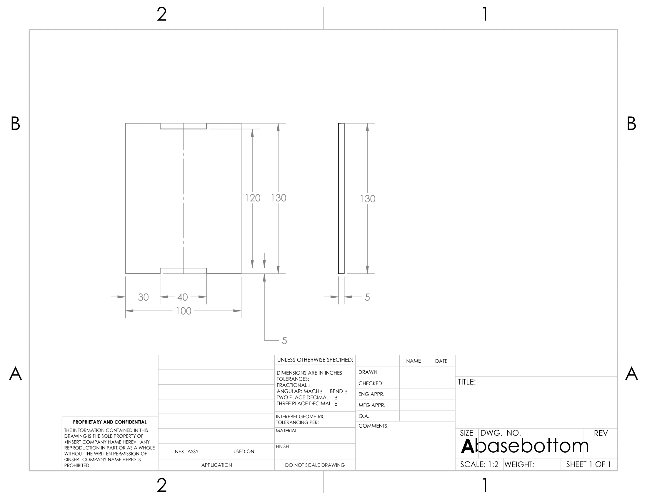 Part Drawing. Click to view