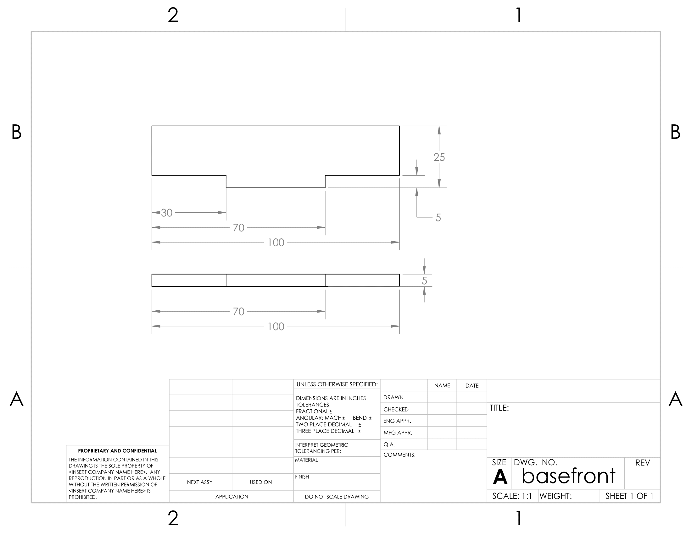 Part Drawing. Click to view