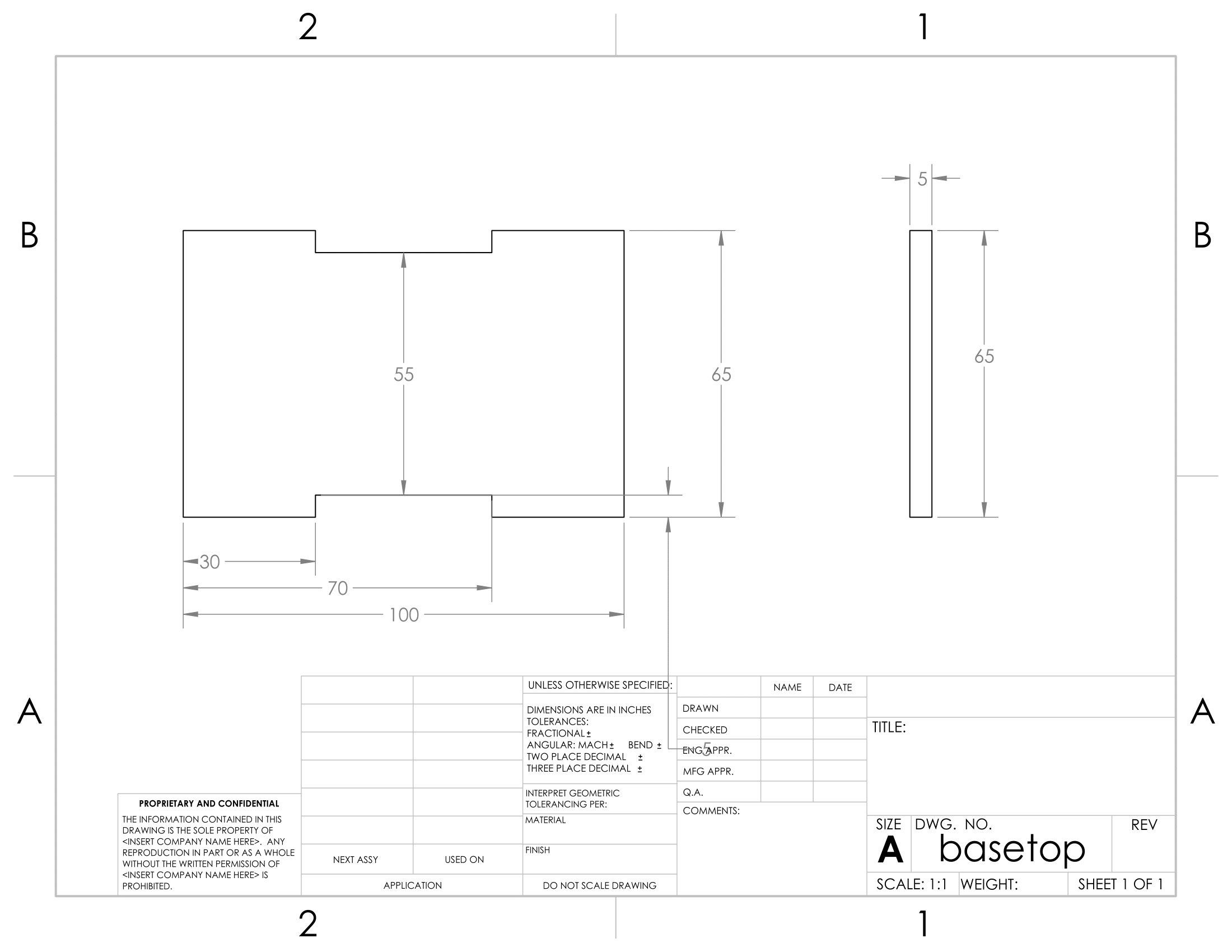 Part Drawing. Click to view