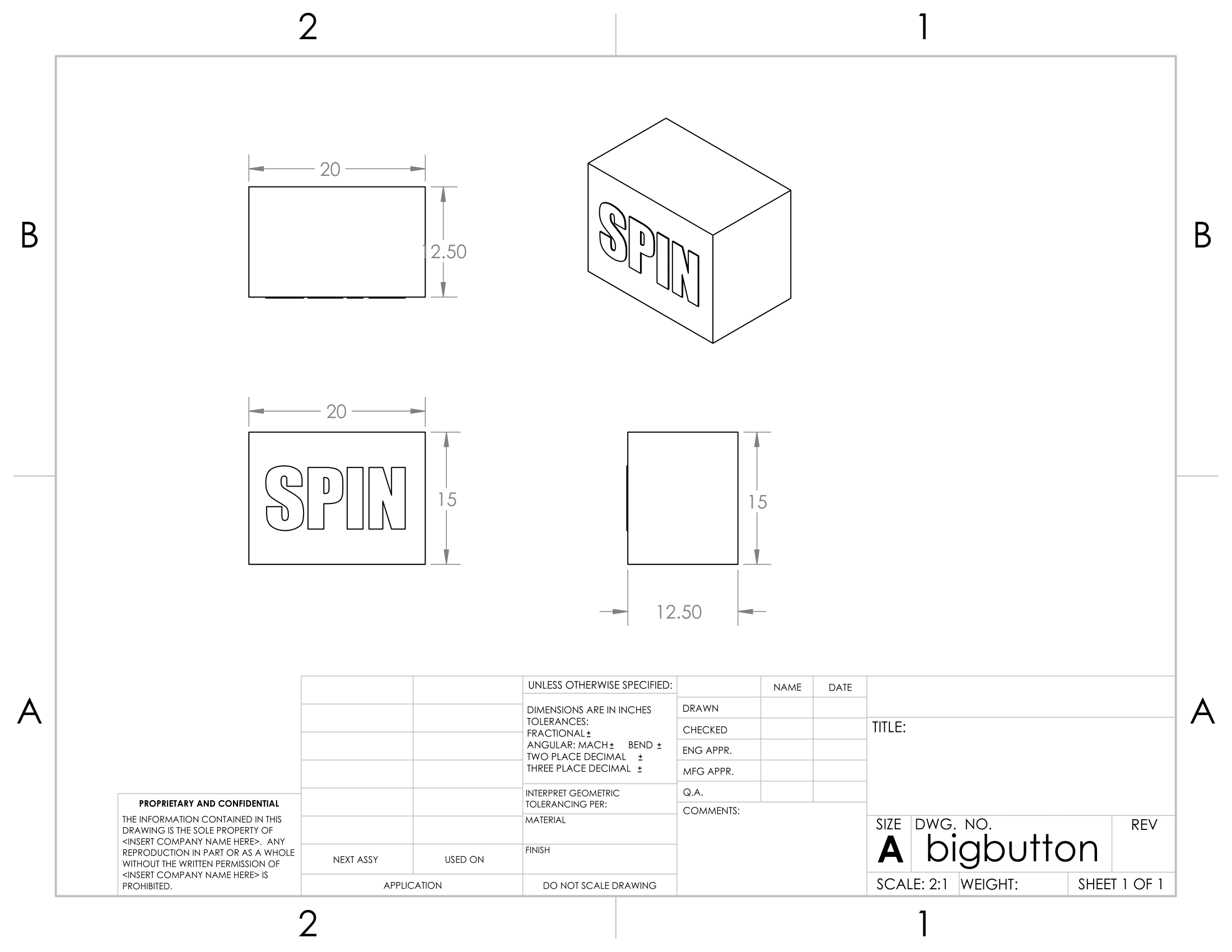 Part Drawing. Click to view