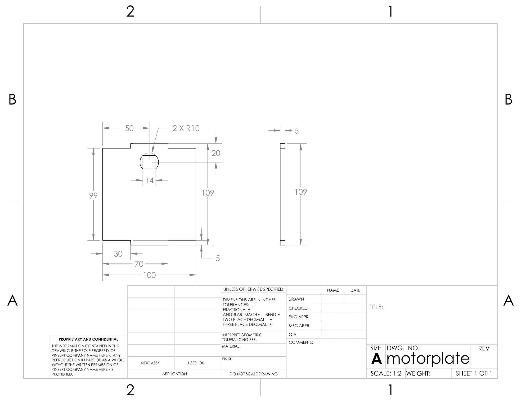 Part Drawing. Click to view