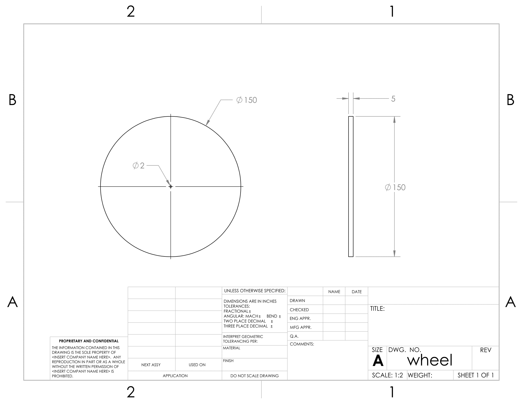 Part Drawing. Click to view